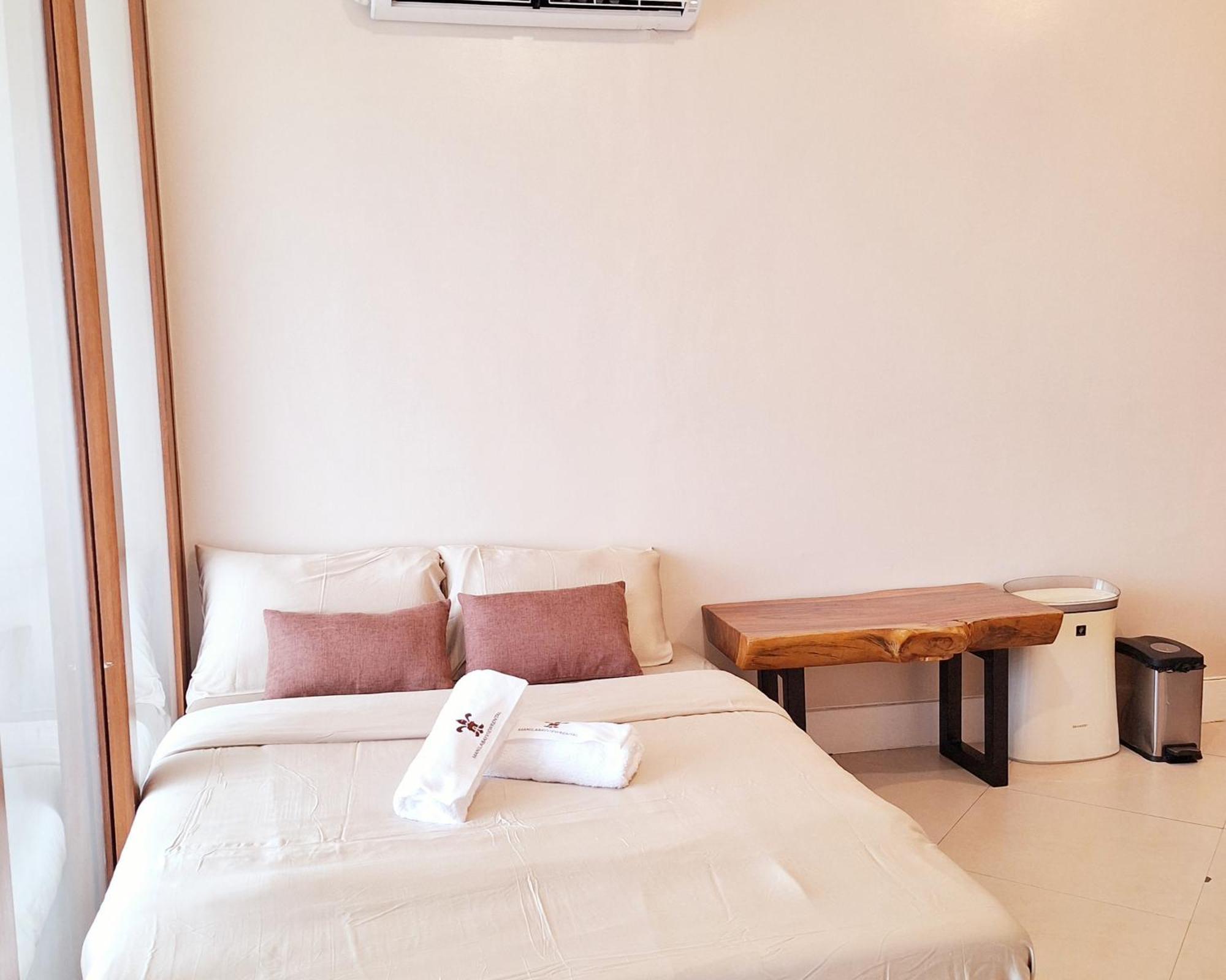 Manila Bayview Rental Extérieur photo