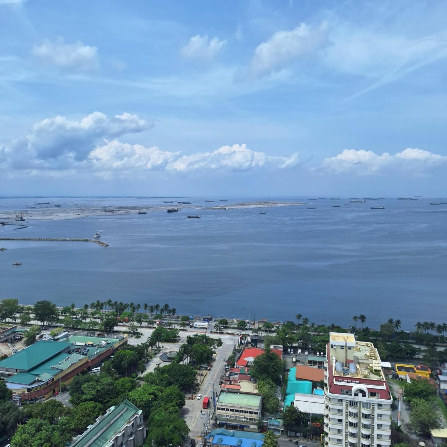 Manila Bayview Rental Extérieur photo