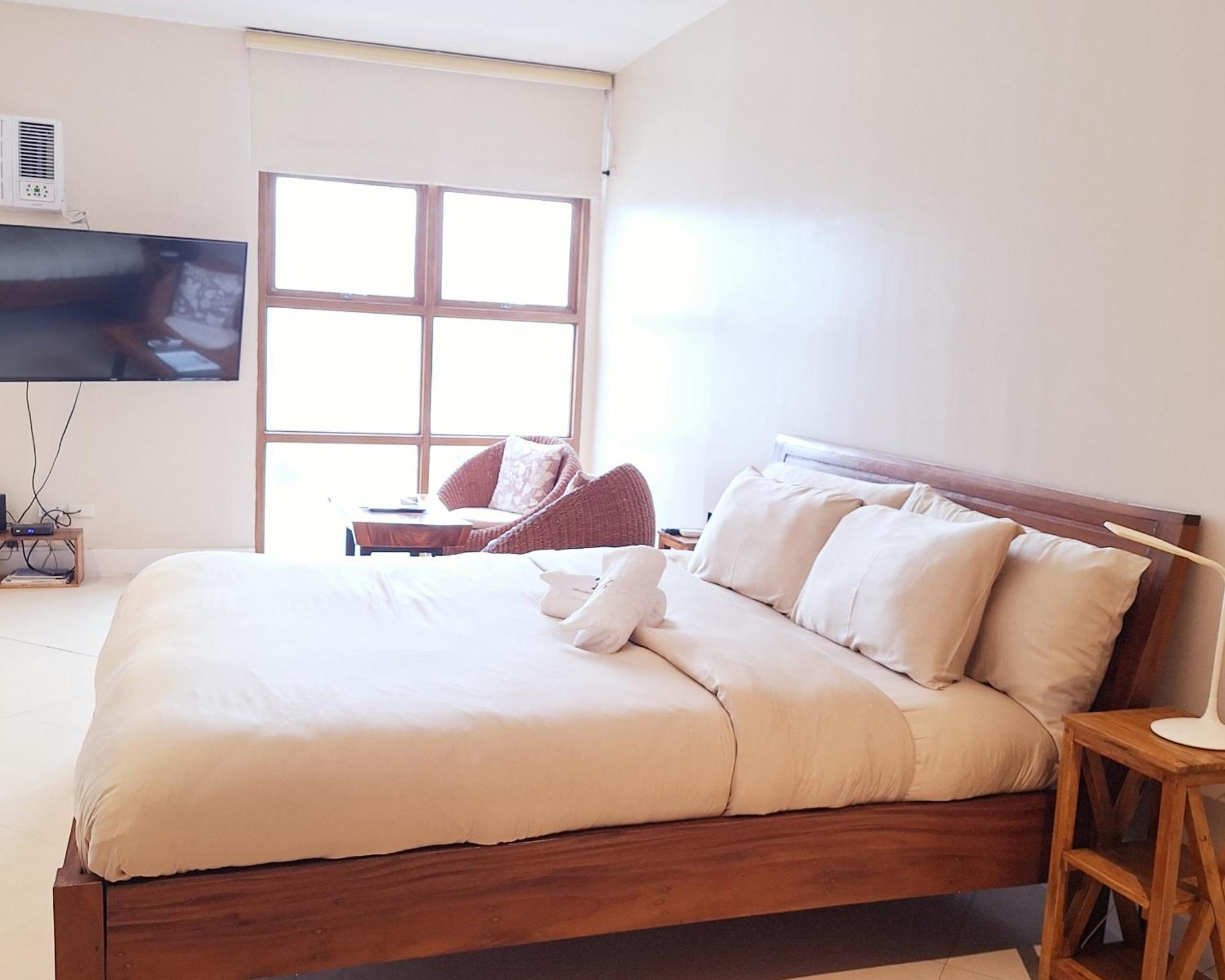 Manila Bayview Rental Extérieur photo