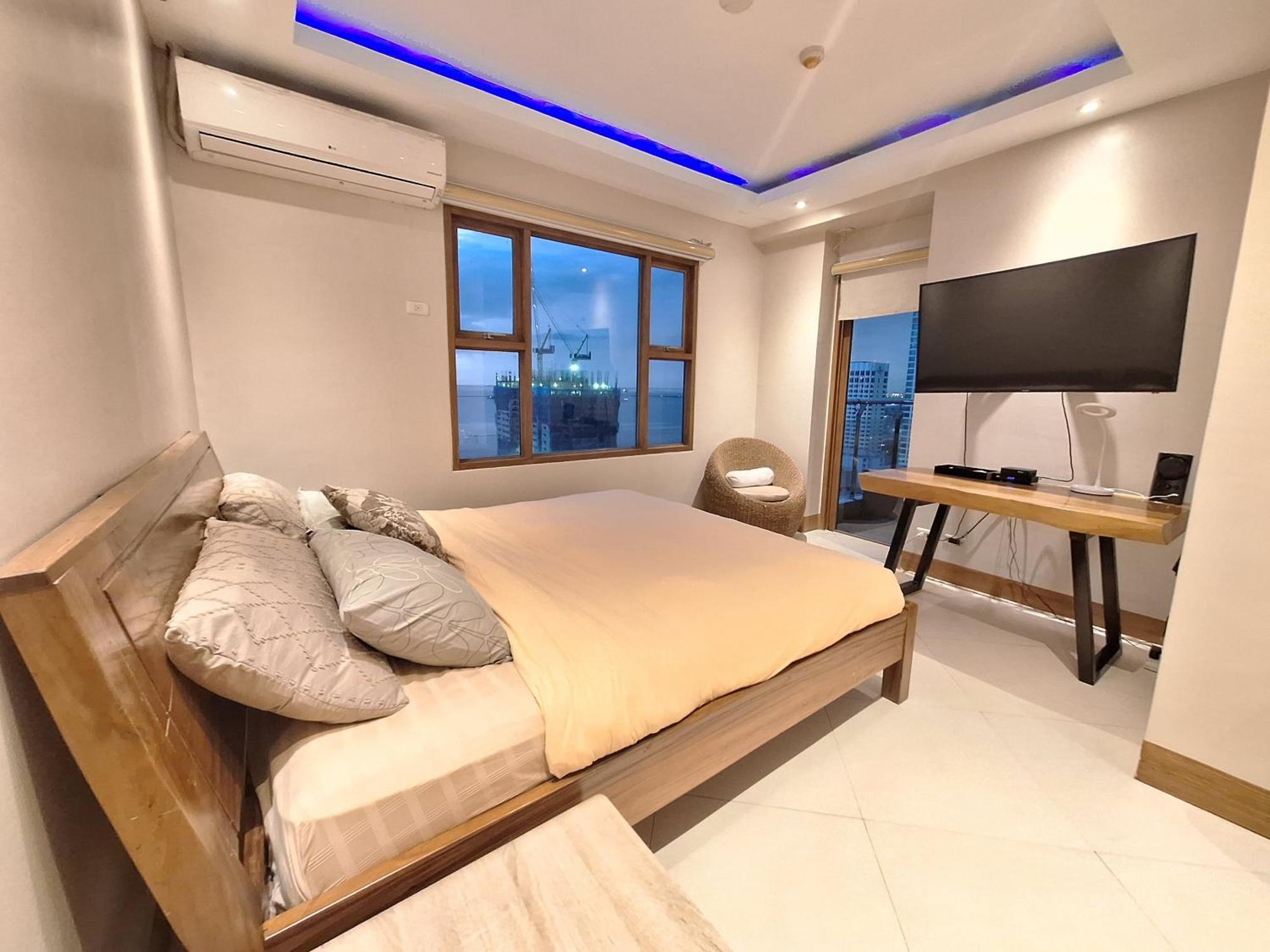 Manila Bayview Rental Extérieur photo
