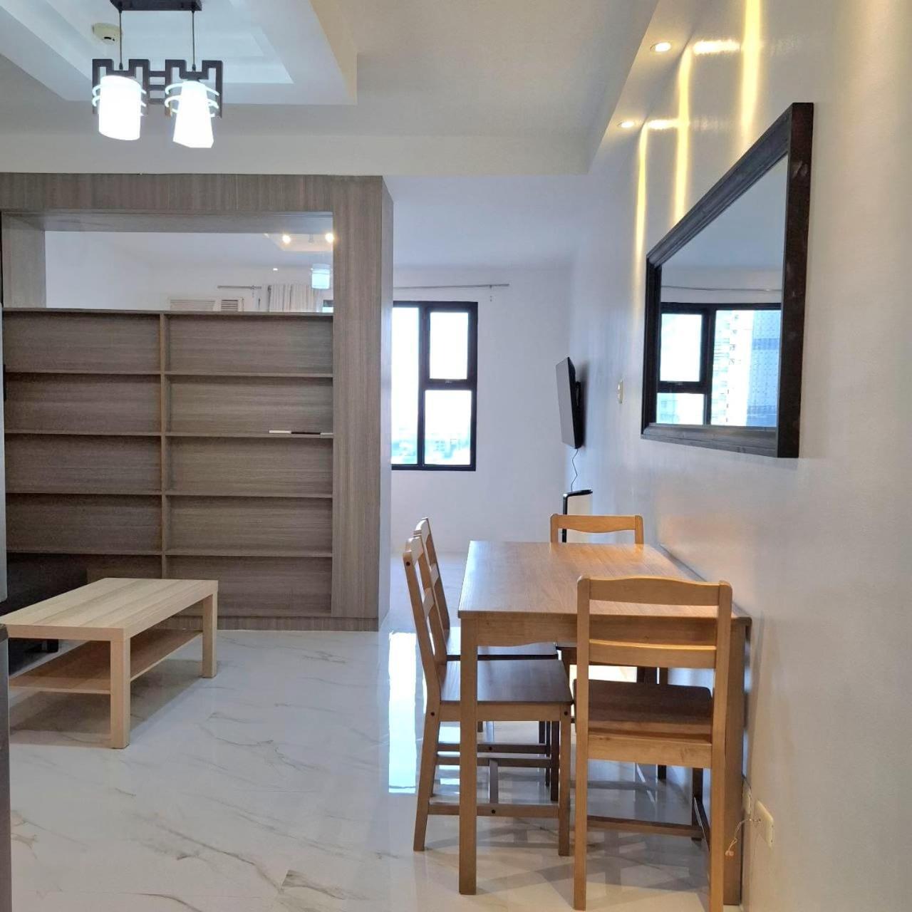 Manila Bayview Rental Extérieur photo