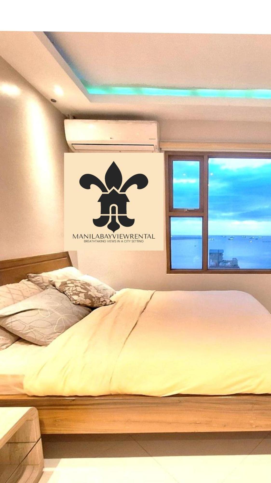 Manila Bayview Rental Extérieur photo