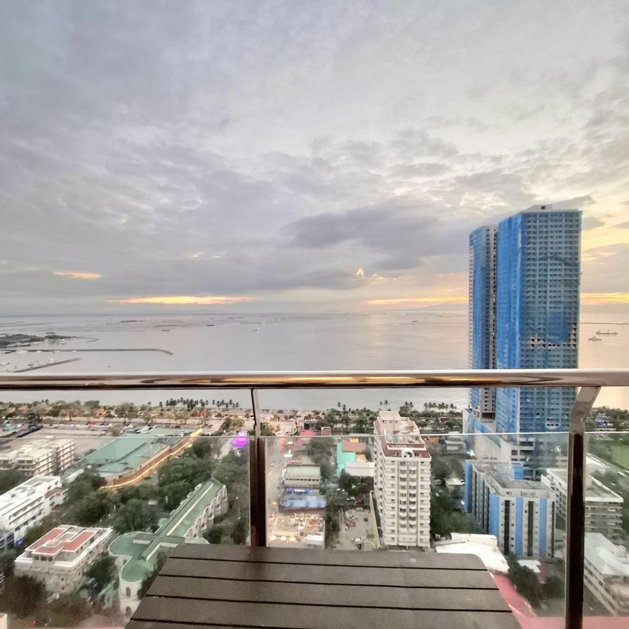 Manila Bayview Rental Extérieur photo