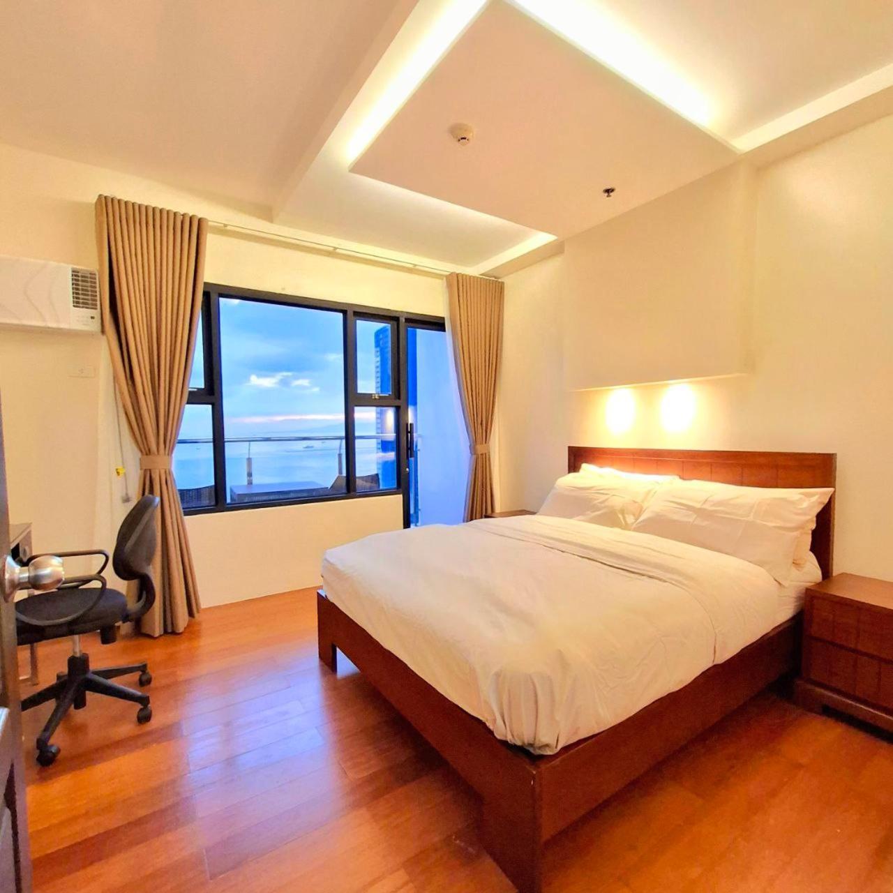 Manila Bayview Rental Extérieur photo