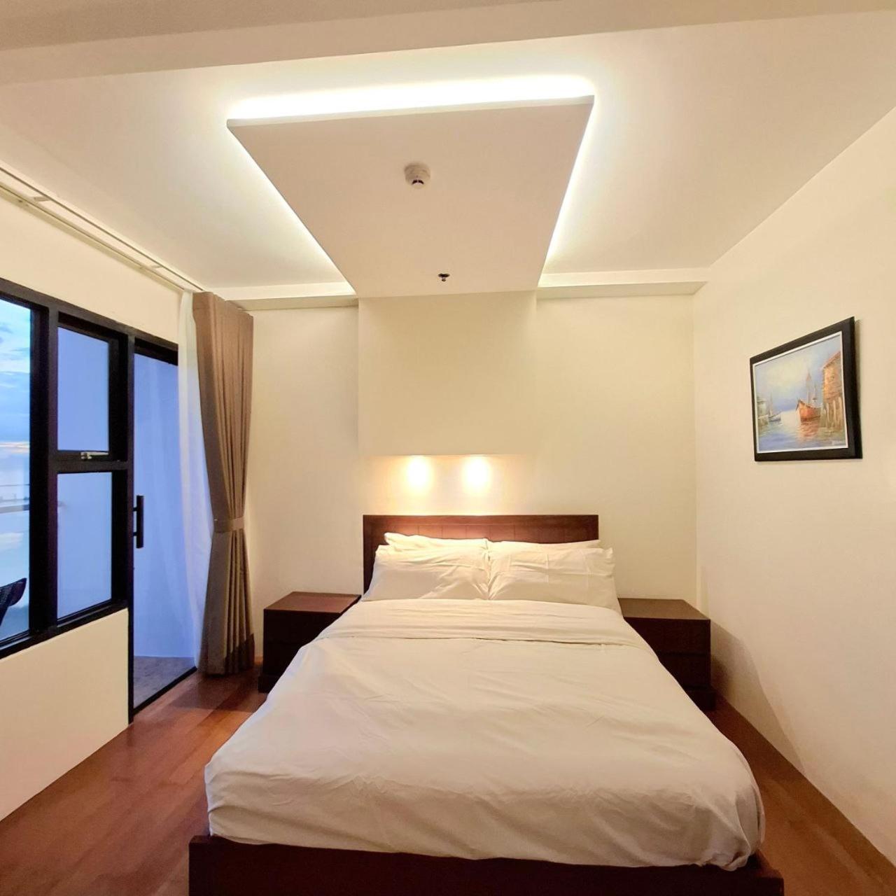 Manila Bayview Rental Extérieur photo