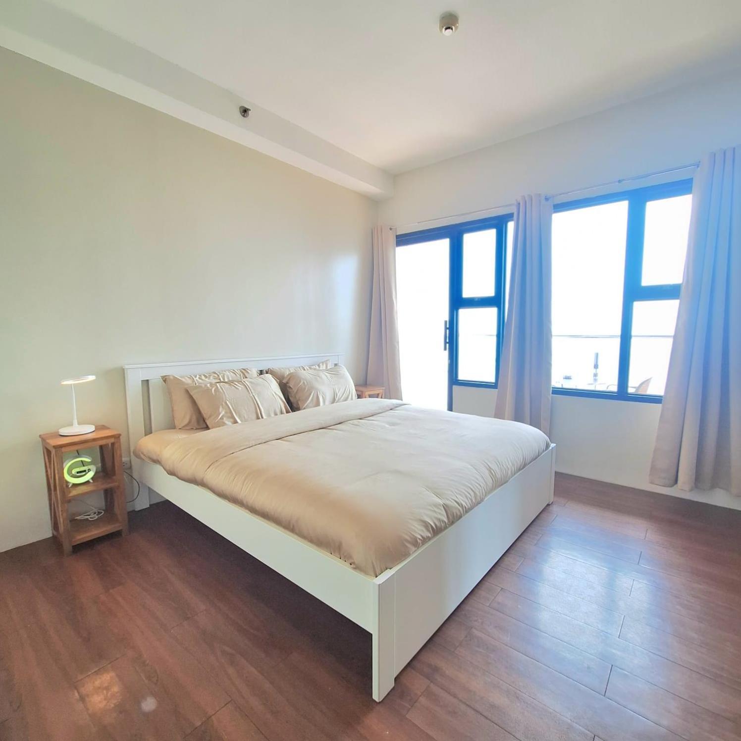 Manila Bayview Rental Extérieur photo